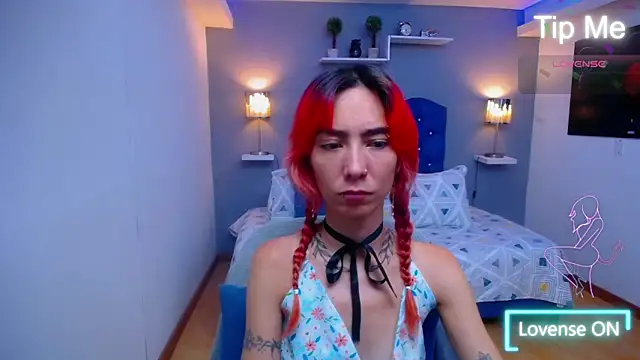 meryjanes xxx online show from 3, 6, 2026