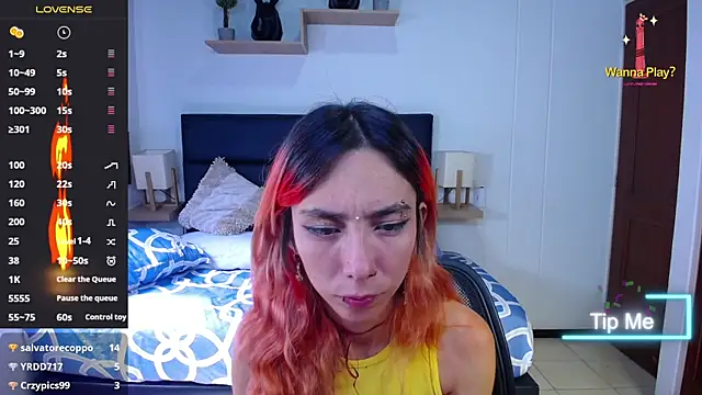 meryjanes xxx online show from 15, 7, 2026