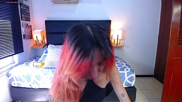 meryjanes xxx online show from 17, 7, 2026