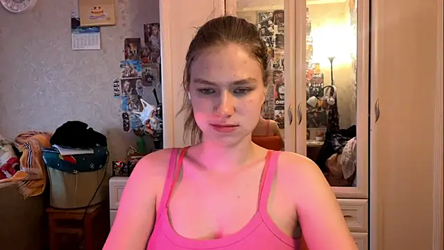 Codi Rostersy online show from 16, 6, 2026