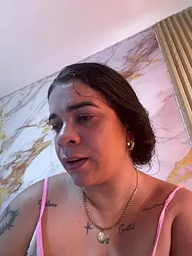 Snapshot of Siri_Luxx chatting on 13, 6, 2026 Siri Luxx online show from 13, 6, 2026