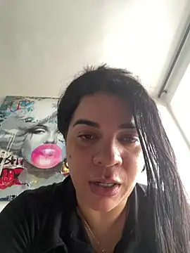 Snapshot of Siri_Luxx chatting on 16, 6, 2026 Siri Luxx online show from 16, 6, 2026