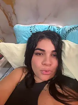 Snapshot of Siri_Luxx chatting on 18, 6, 2026 Siri Luxx online show from 18, 6, 2026