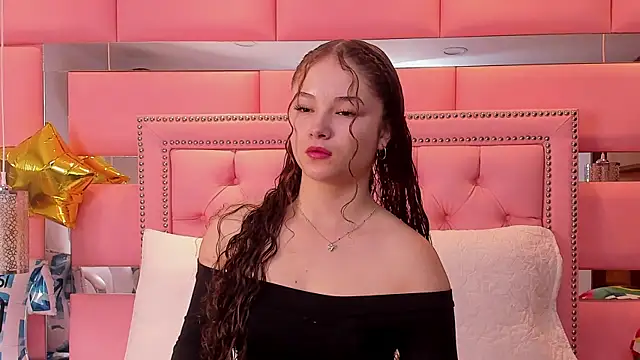 CamilaSaez online show from 25, 6, 2026