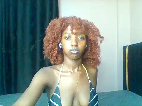 Snapshot of heavendoll2030 chatting on 11, 7, 2026 heavendoll2030 online show from 11, 7, 2026