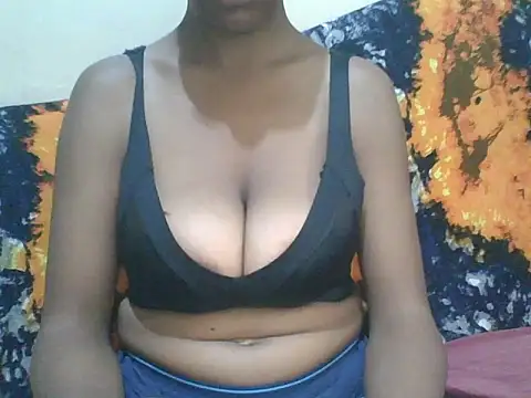 Goddessvega online show from 4, 6, 2026