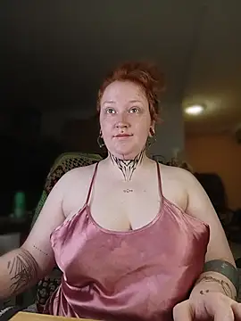 CURVYSAKURA online show from 22, 6, 2026