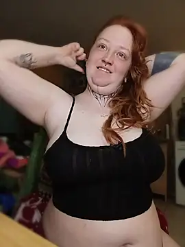 CURVYSAKURA online show from 8, 7, 2026