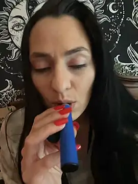 smoothkissx online show from 27, 1, 2025