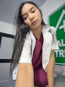 Snapshot of Kinky_DoctorX chatting on 6, 7, 2026 Kinky DoctorX online show from 6, 7, 2026