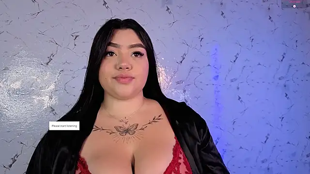 Snapshot of Ashlyn_Parker04 chatting on 18, 6, 2026 Ashlyn Parker04 online show from 18, 6, 2026