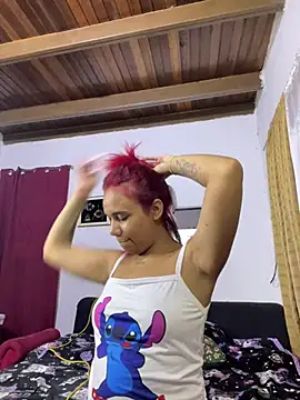 PrettyKittyAGT online show from 8, 6, 2026