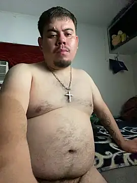 whitechocolatecandy1 online show from 5, 6, 2026