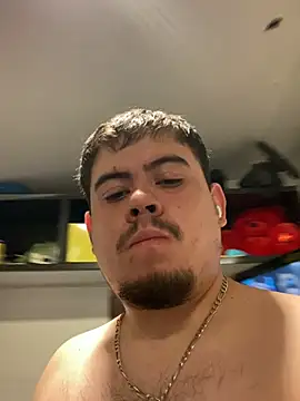 whitechocolatecandy1 online show from 11, 6, 2026
