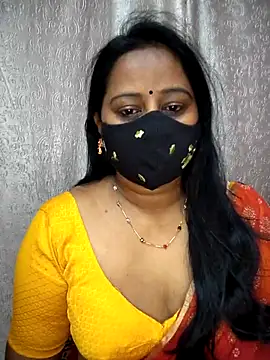Snapshot of Nithya_ chatting on 15, 6, 2026 Nithya online show from 15, 6, 2026