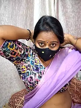 Snapshot of Nithya_ chatting on 16, 6, 2026 Nithya online show from 16, 6, 2026