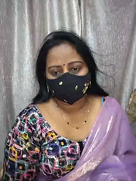 Snapshot of Nithya_ chatting on 19, 6, 2026 Nithya online show from 19, 6, 2026