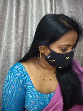 Snapshot of Nithya_ chatting on 21, 6, 2026 Nithya online show from 21, 6, 2026