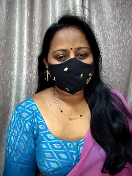 Snapshot of Nithya_ chatting on 21, 6, 2026 Nithya online show from 21, 6, 2026