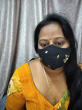 Snapshot of Nithya_ chatting on 24, 7, 2026 Nithya online show from 24, 7, 2026