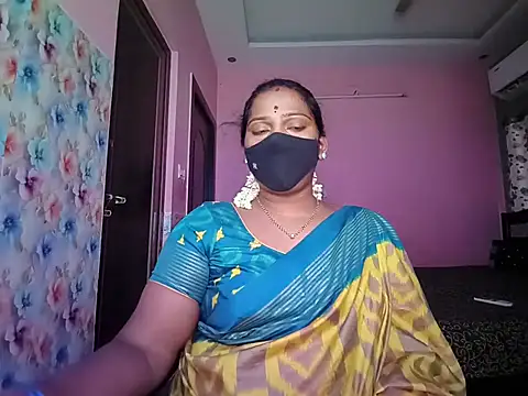 Meenakshy online show from 21, 7, 2026