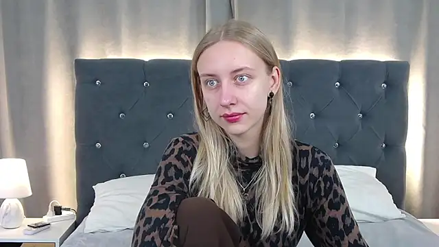 LirienVexx online show from 26, 6, 2026