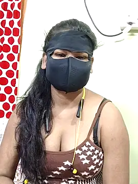Hannydarling online show from 5, 6, 2026