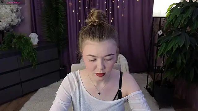 Lina deels online show from 25, 6, 2026
