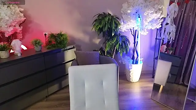 Lina deels online show from 11, 7, 2026