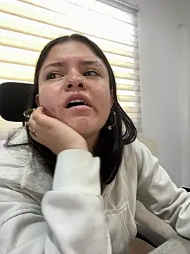 Snapshot of Camila_Duarte_2 chatting on 22, 6, 2026 Camila Duarte 2 online show from 22, 6, 2026