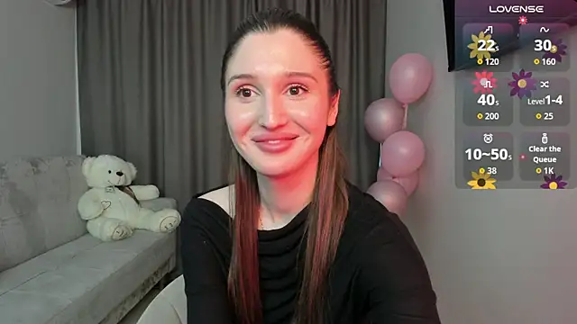 Snapshot of tender_babyyy chatting on 25, 6, 2026 tender babyyy online show from 25, 6, 2026