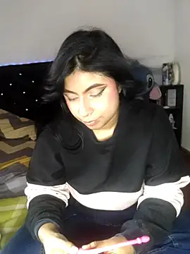 Snapshot of DanniValencia chatting on 15, 7, 2026 DanniValencia online show from 15, 7, 2026