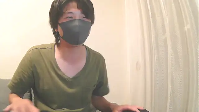Snapshot of Natsu_x_ chatting on 1, 8, 2026 Natsu x online show from 1, 8, 2026