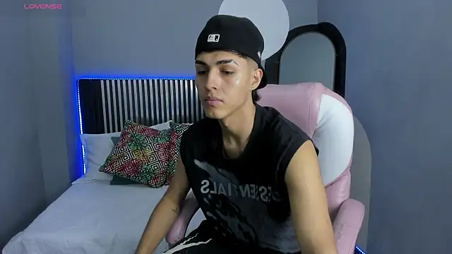 Snapshot of Axel_Mendozaa chatting on 25, 6, 2026 Axel Mendozaa online show from 25, 6, 2026