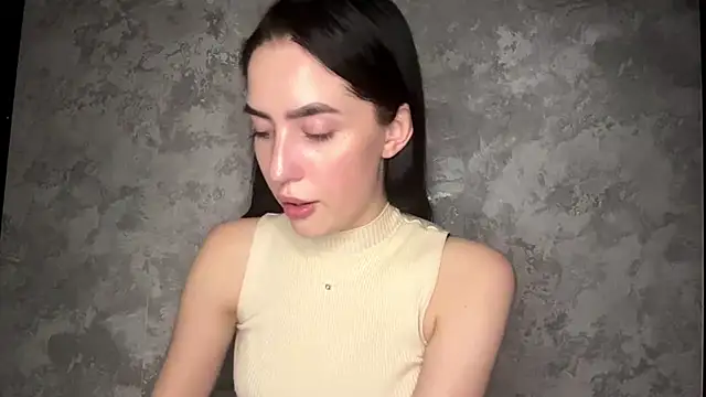 Snapshot of Ailish_Loveee chatting on 19, 7, 2026 Ailish Loveee online show from 19, 7, 2026