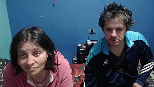 Snapshot of Adan_eva26 chatting on 16, 7, 2026 Adan eva26 online show from 16, 7, 2026