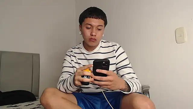 Owenn  blueee online show from 16, 6, 2026