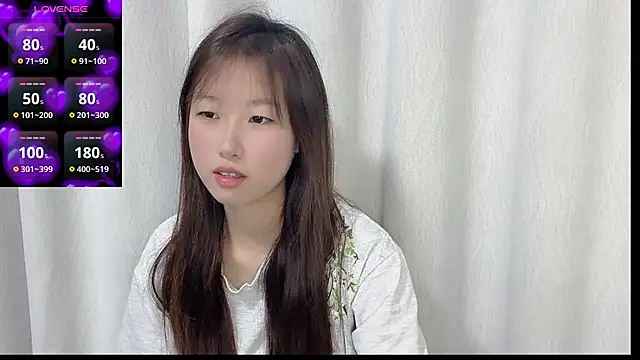 Snapshot of 77-Xiaodigua chatting on 16, 6, 2026 77-Xiaodigua online show from 16, 6, 2026