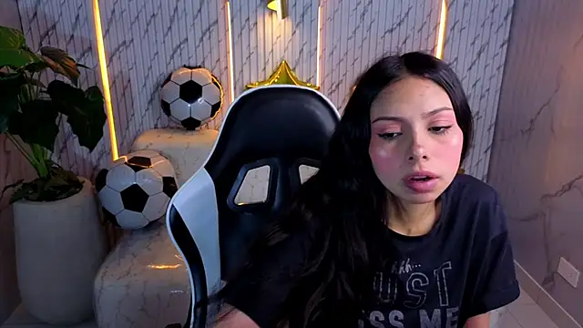Snapshot of samantha_tx_ chatting on 10, 7, 2026 samantha tx online show from 10, 7, 2026