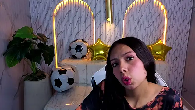 Snapshot of samantha_tx_ chatting on 22, 7, 2026 samantha tx online show from 22, 7, 2026
