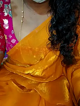 Snapshot of Luckypapa_telugu chatting on 11, 7, 2026 Luckypapa telugu online show from 11, 7, 2026
