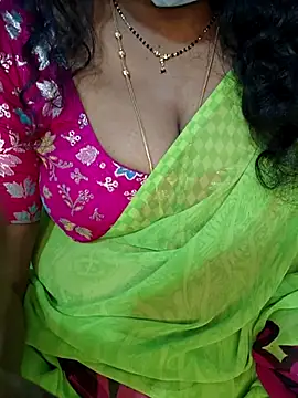 Snapshot of Luckypapa_telugu chatting on 17, 7, 2026 Luckypapa telugu online show from 17, 7, 2026