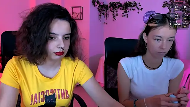 Snapshot of lia_dream_ chatting on 30, 7, 2026 lia dream online show from 30, 7, 2026