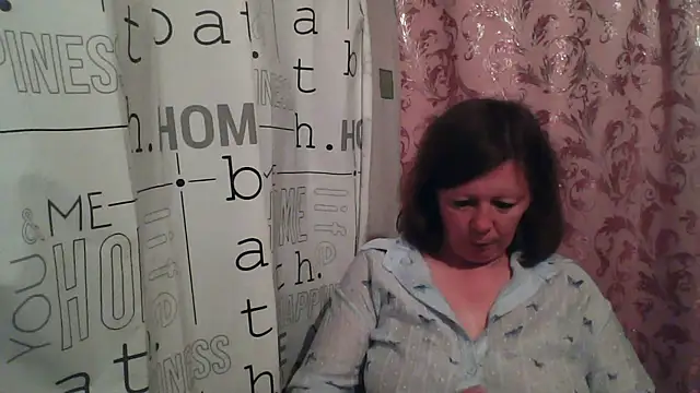 Schastlivaya43 online show from 8, 7, 2026