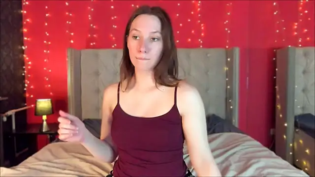 Niixi online show from 14, 6, 2026