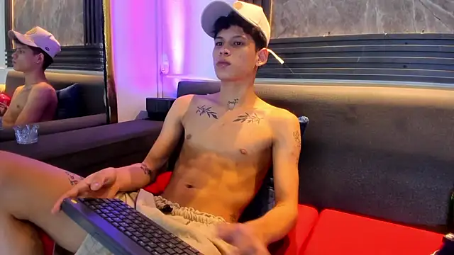 Snapshot of Brianhot0F chatting on 13, 6, 2026 Brianhot0F online show from 13, 6, 2026