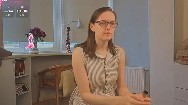 EstelaWeninger online show from 18, 7, 2026