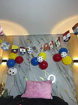 Snapshot of Tinakitten chatting on 28, 6, 2026 Tinakitten online show from 28, 6, 2026