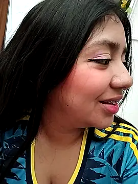 Snapshot of Amber_Herrera chatting on 12, 6, 2026 Amber Herrera online show from 12, 6, 2026