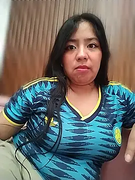 Snapshot of Amber_Herrera chatting on 1, 7, 2026 Amber Herrera online show from 1, 7, 2026